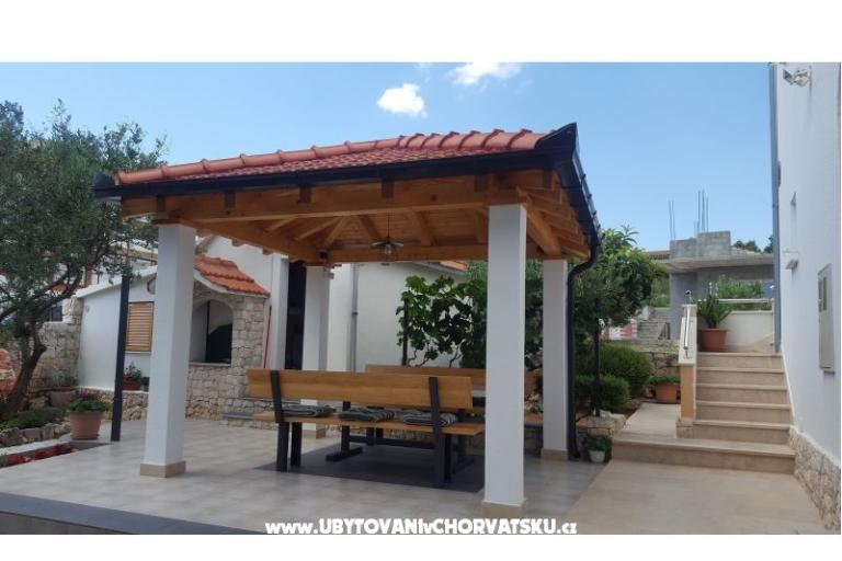 Appartements Kozlica Sevid – foto 5