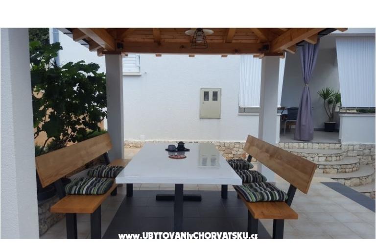 Appartements Kozlica Sevid – foto 6