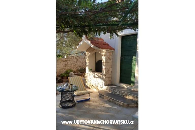 Appartements Kozlica Sevid – foto 8