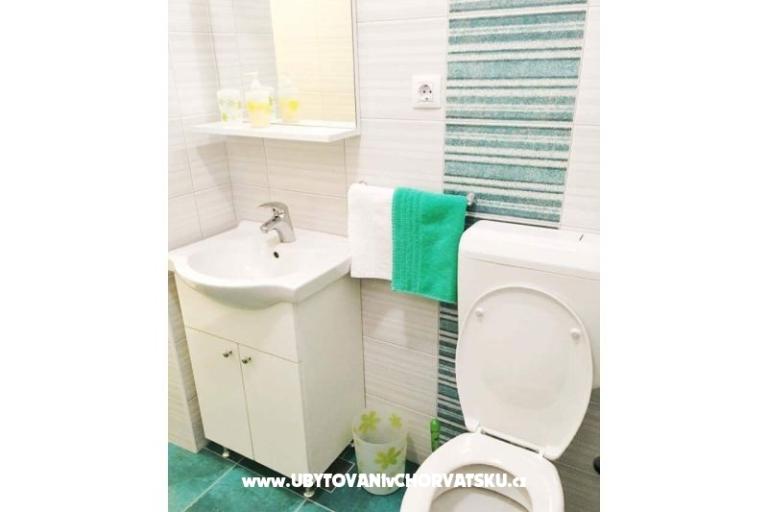 Appartements Lemon Garden – foto 11