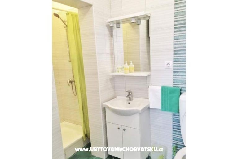 Appartements Lemon Garden – foto 12