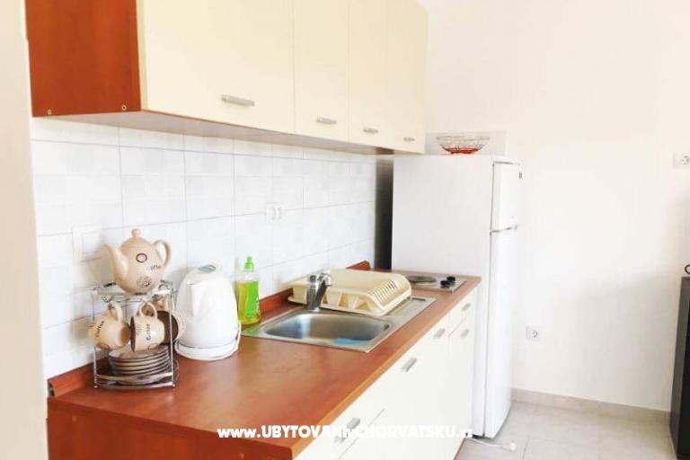Appartements Lemon Garden – foto 13