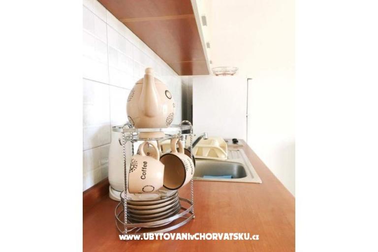 Appartements Lemon Garden – foto 14