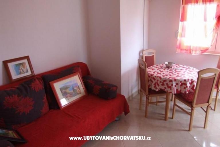 Appartements Mara – foto 14