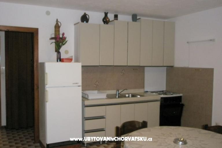Appartements Marasović – foto 10