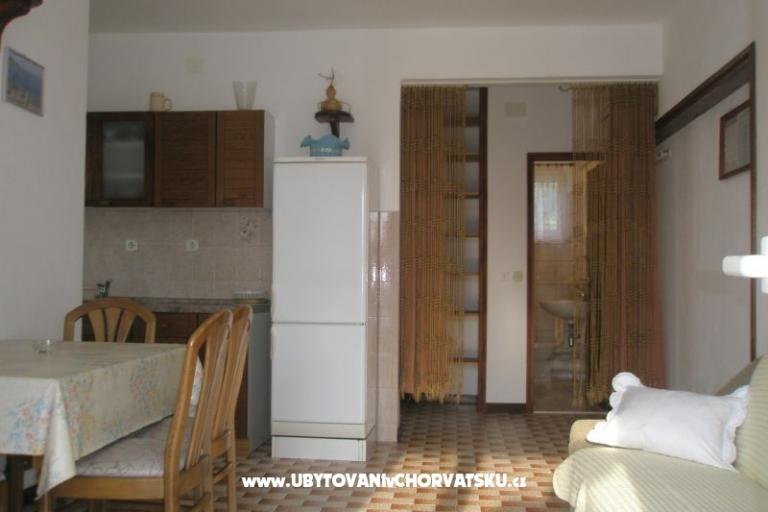 Appartements Marasović – foto 11