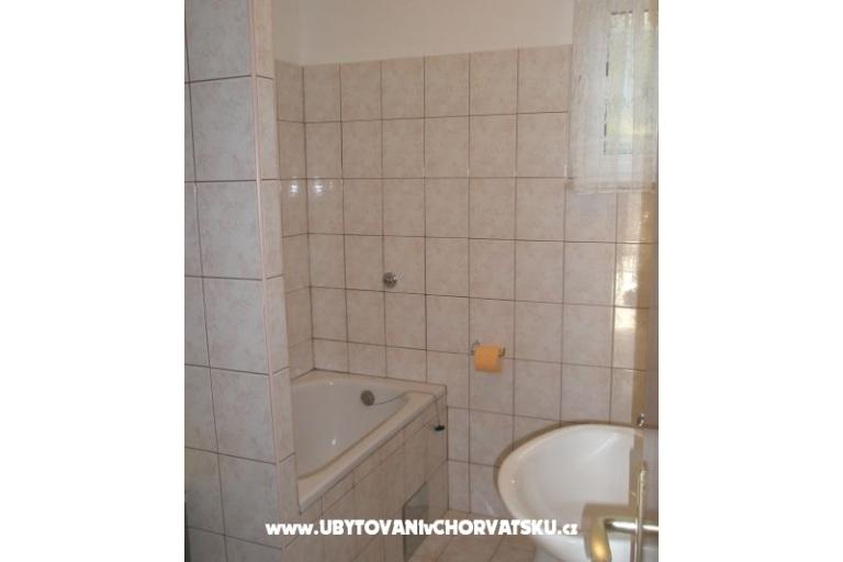 Appartements Marasović – foto 12