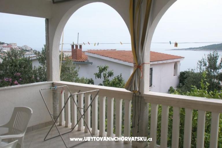 Appartements Marasović – foto 14
