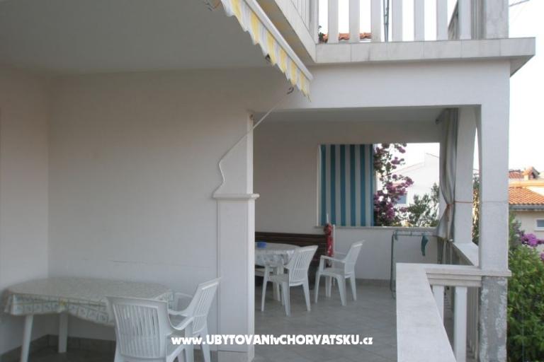 Appartements Marasović – foto 15