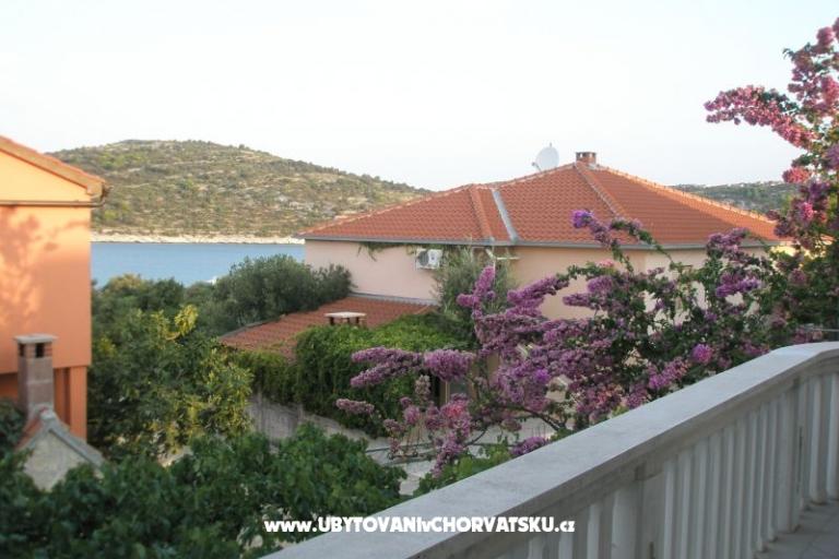 Appartements Marasović – foto 16