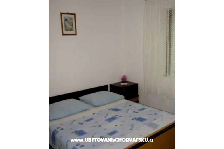 Appartements Marasović – foto 2