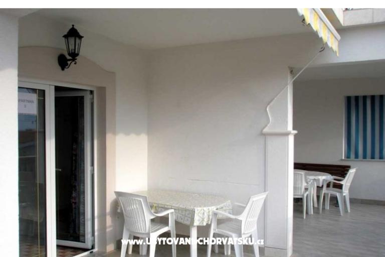 Appartements Marasović – foto 8