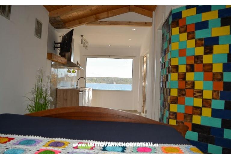 Luxury Villa Marin Appartements – foto 10