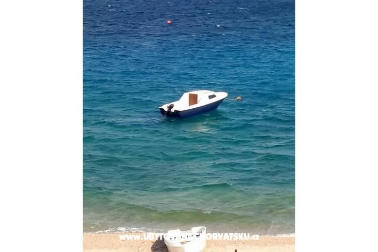 Luxury Villa Marin Appartements – foto 12