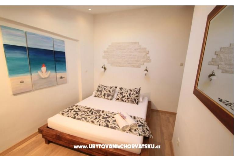 Luxury Villa Marin Appartements – foto 13