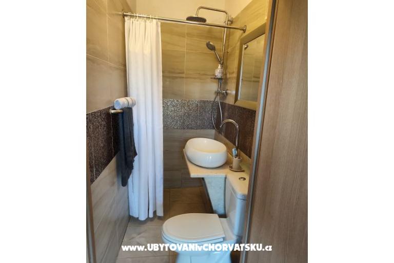 Luxury Villa Marin Appartements – foto 14