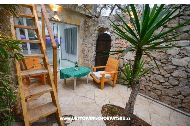Luxury Villa Marin Appartements – foto 16