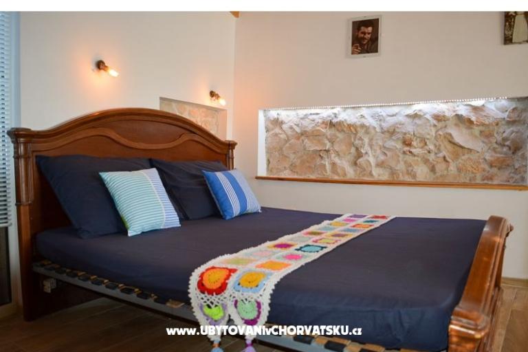 Luxury Villa Marin Appartements – foto 19
