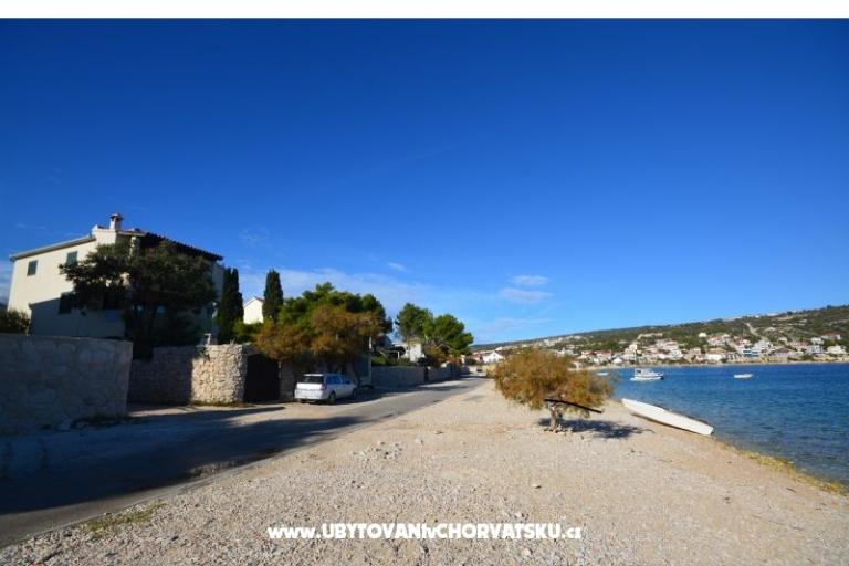 Luxury Villa Marin Appartements – foto 2