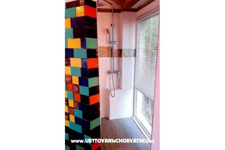 Luxury Villa Marin Appartements – foto 20