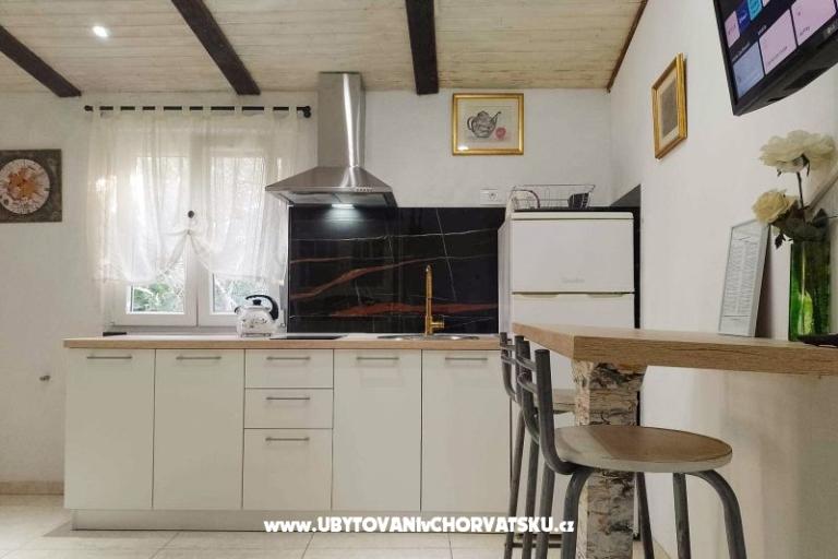 Luxury Villa Marin Appartements – foto 21