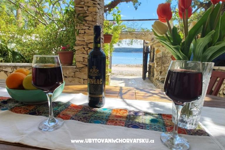 Luxury Villa Marin Appartements – foto 22