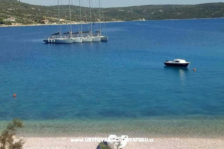 Luxury Villa Marin Appartements – foto 24