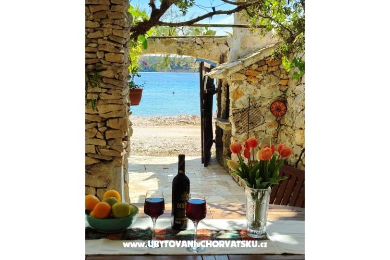 Luxury Villa Marin Appartements – foto 25