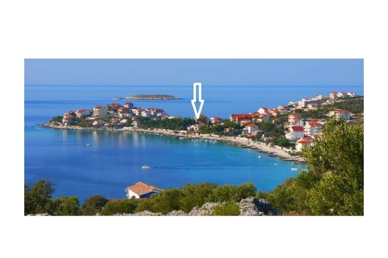 Luxury Villa Marin Appartements – foto 3