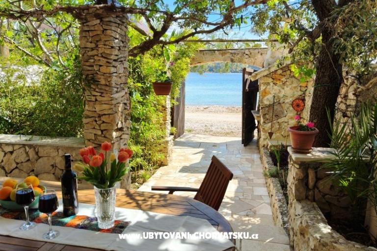 Luxury Villa Marin Appartements – foto 4