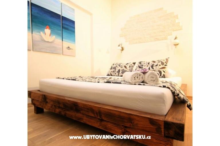 Luxury Villa Marin Appartements – foto 7