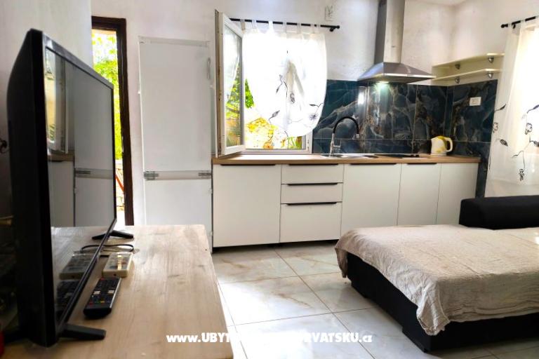 Luxury Villa Marin Appartements – foto 9
