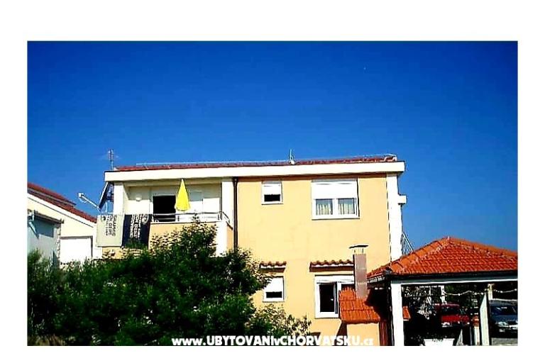 Apartmani Marko Sevid – foto 2