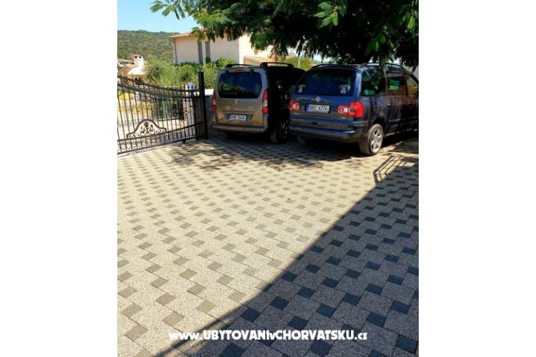 Apartmani Marko Sevid – foto 5