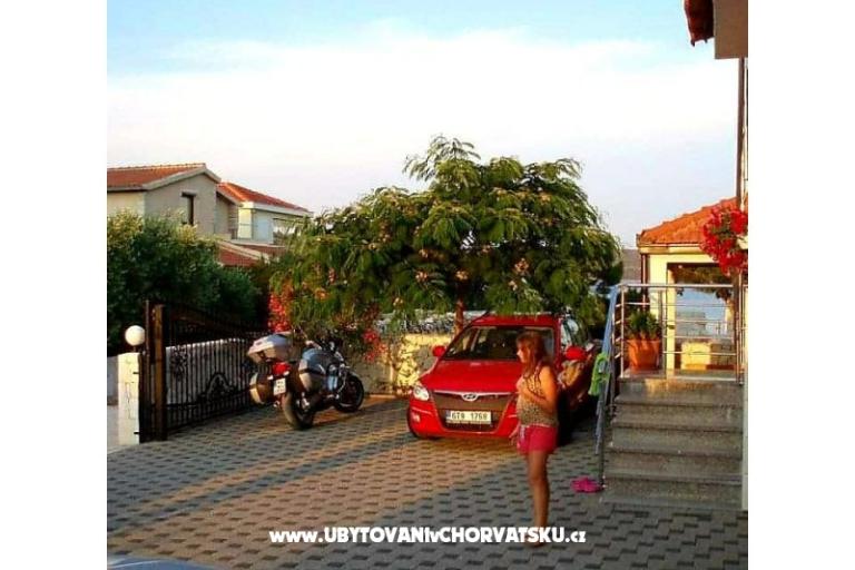 Apartmani Marko Sevid – foto 6