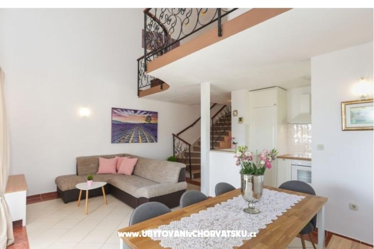 Appartements Mikulić Sevid – foto 10