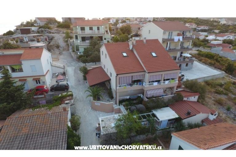 Appartements Mikulić Sevid – foto 11