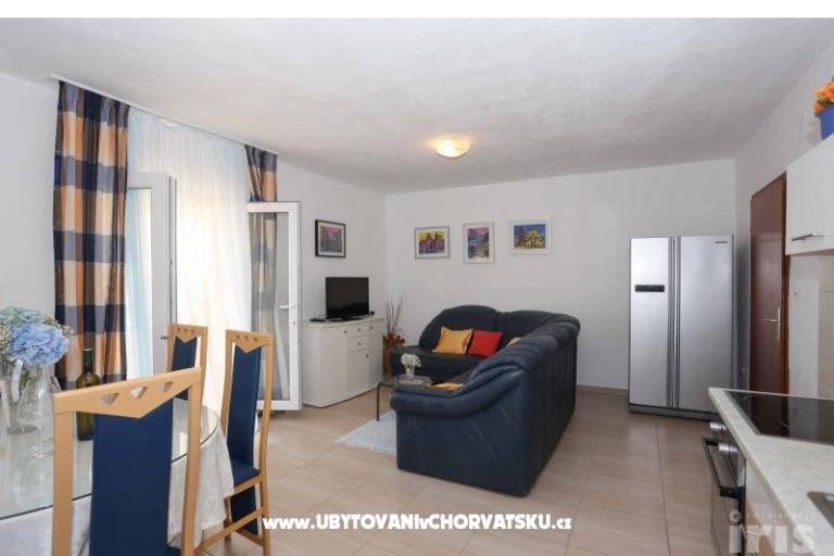 Appartements Mikulić Sevid – foto 14