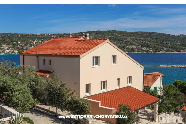 Appartements Mikulić Sevid – foto 15