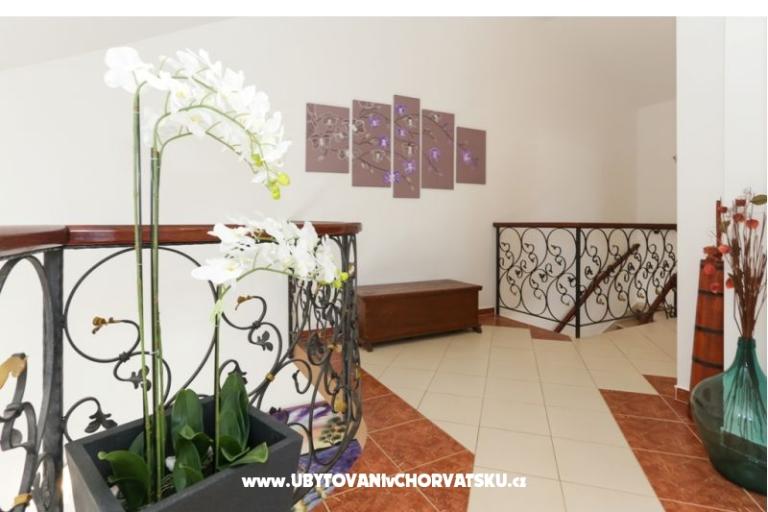 Appartements Mikulić Sevid – foto 16
