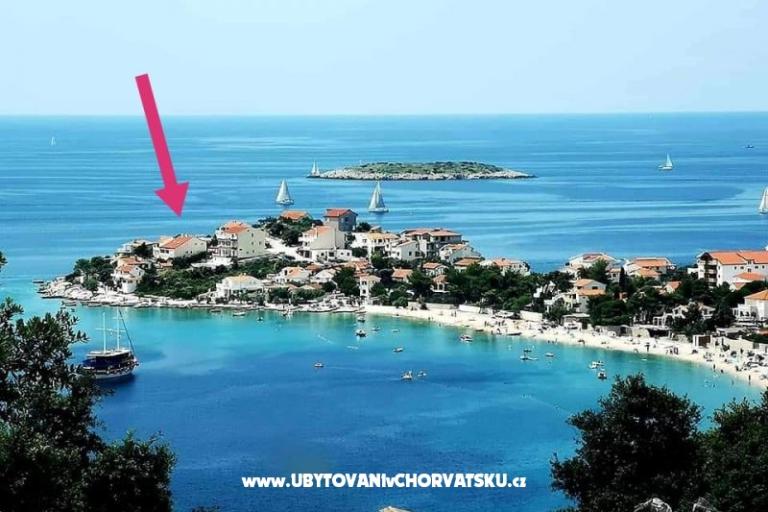 Appartements Mikulić Sevid – foto 17