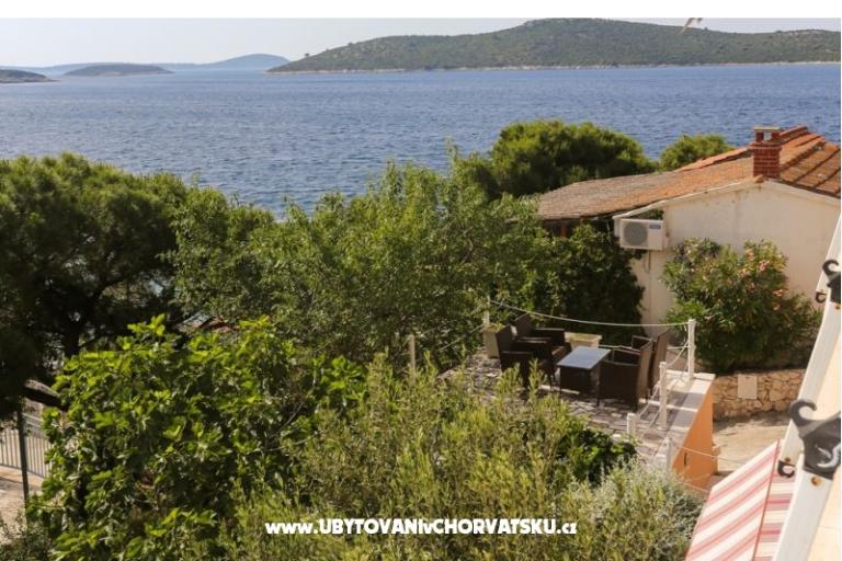 Appartements Mikulić Sevid – foto 4