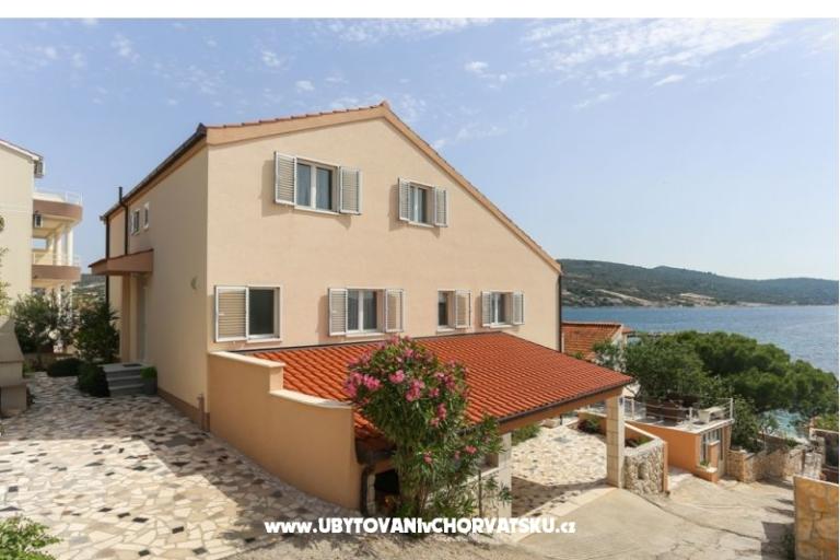 Appartements Mikulić Sevid – foto 5