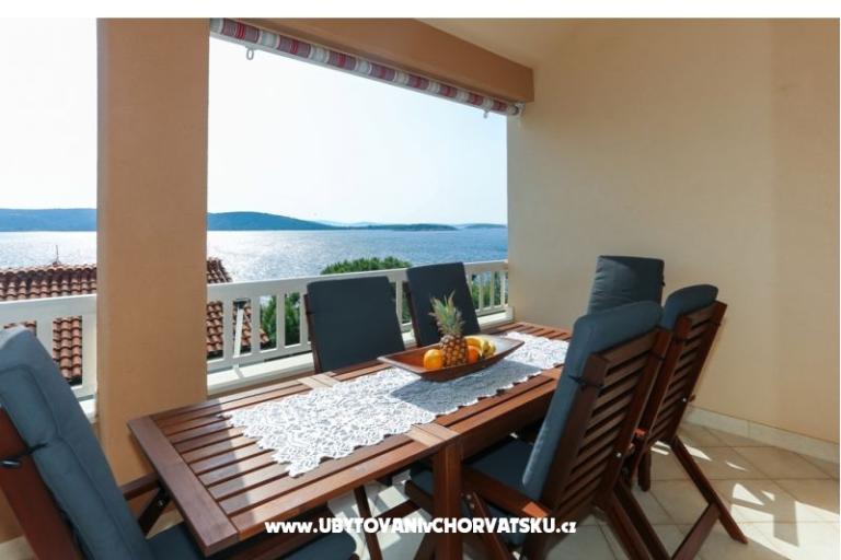 Appartements Mikulić Sevid – foto 7