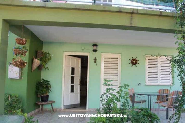 Appartements Mirkovic – foto 10