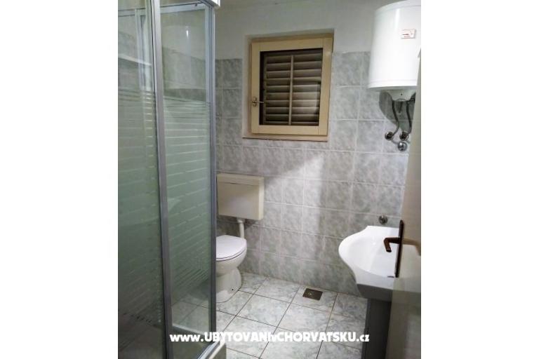 Appartements Mirkovic – foto 13