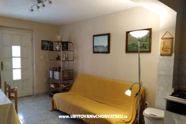 Appartements Mirkovic – foto 14
