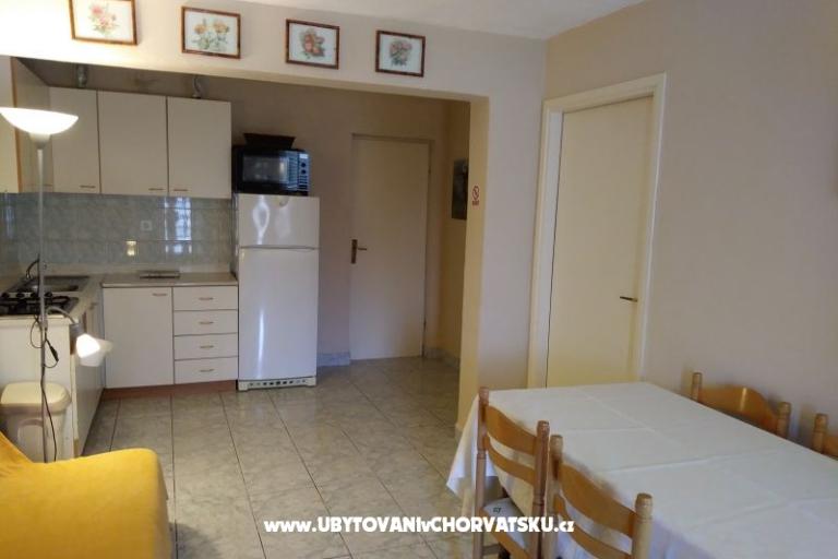 Appartements Mirkovic – foto 15