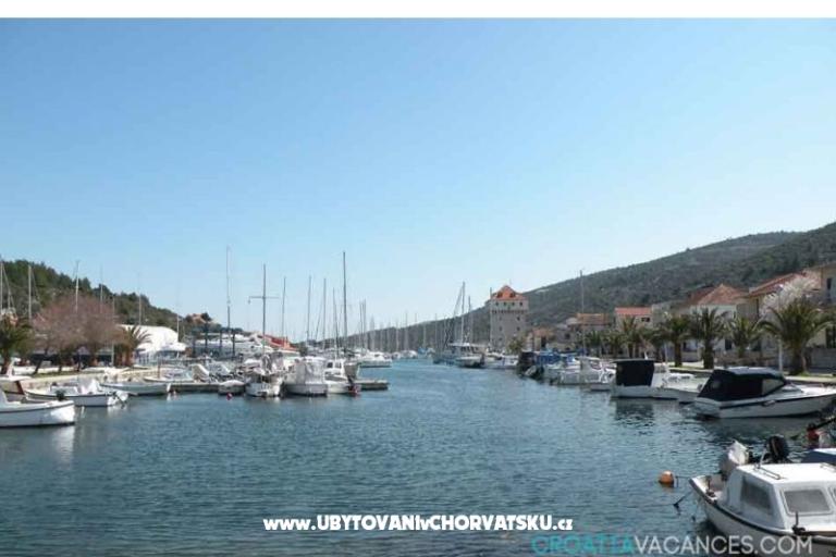 Appartements Mirkovic – foto 16