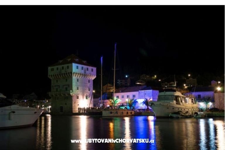 Appartements Mirkovic – foto 18